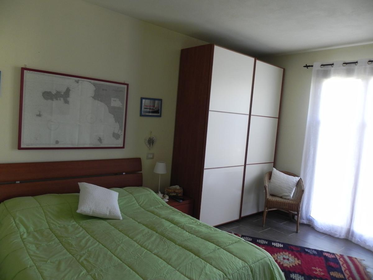 B&B Monte Di Bu Bagno Roselle Quarto foto